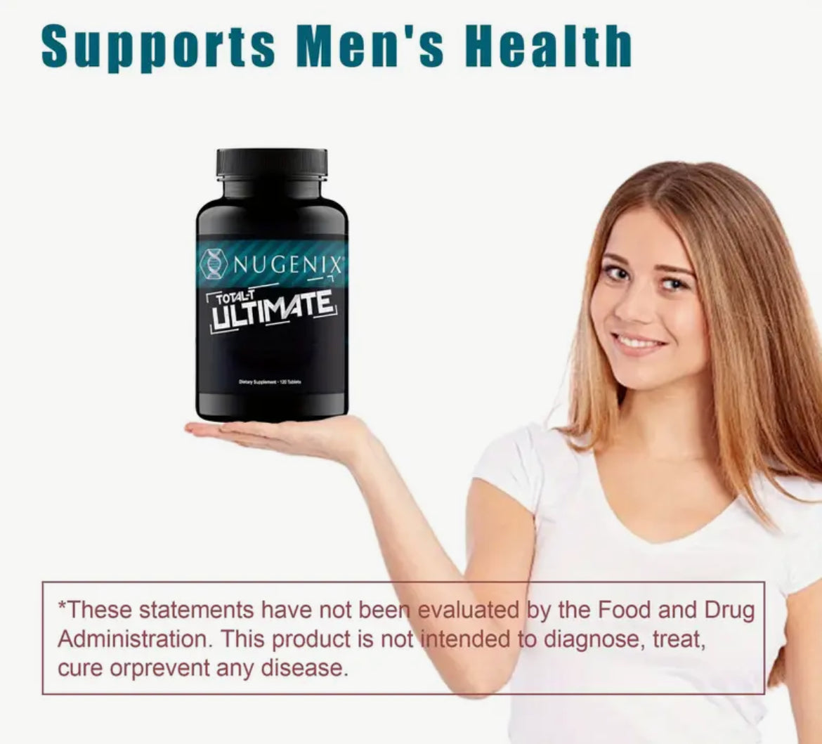 Nugenix Ultimate