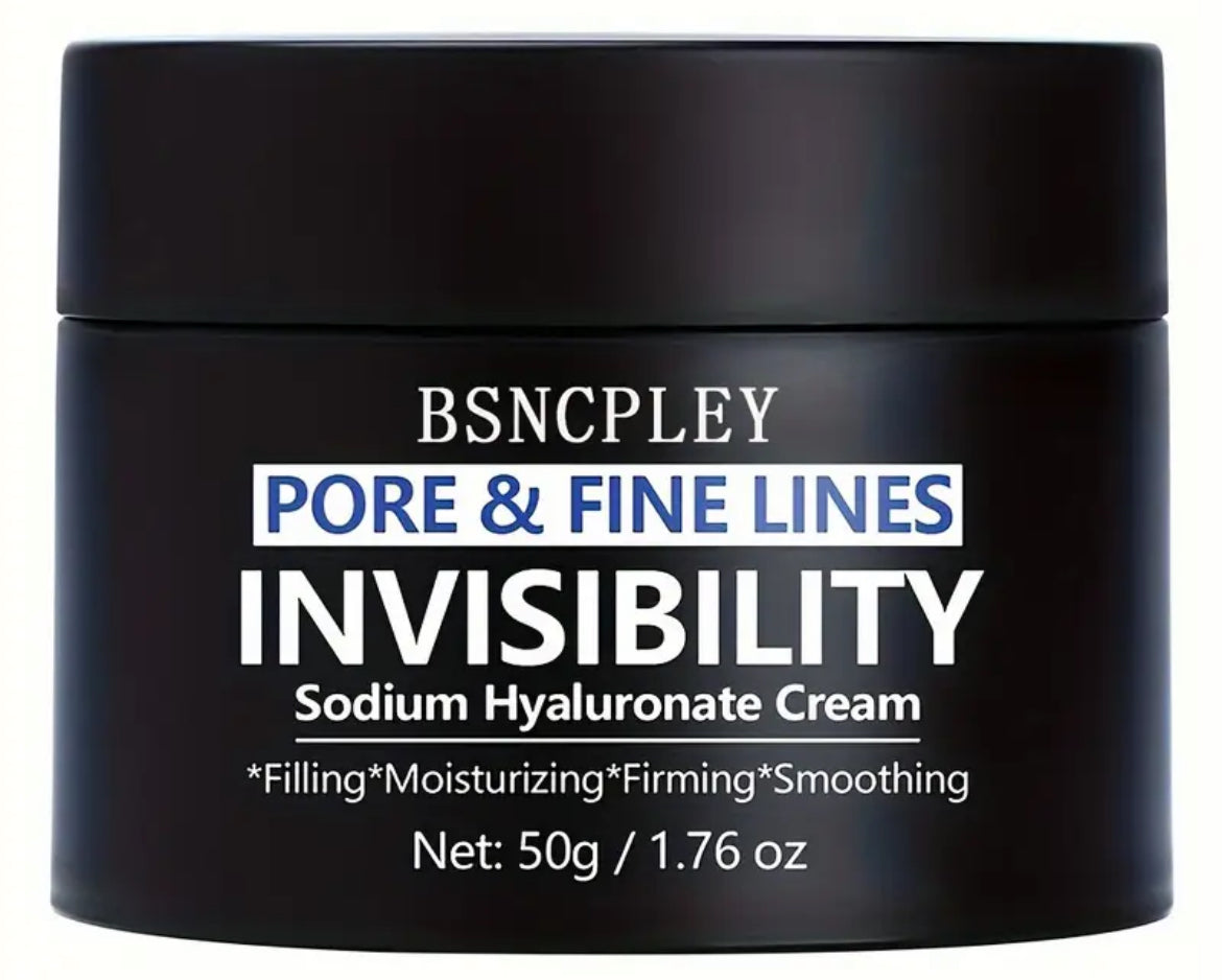 bsncpley Pore Invisibility Cream 50g