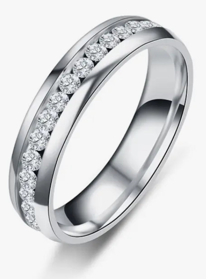 Wedding band