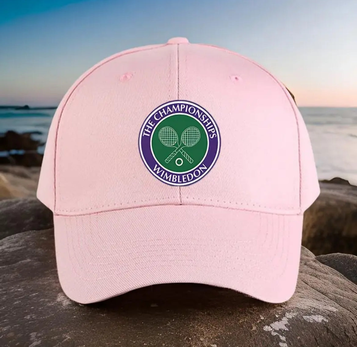 Tennis Hat close out