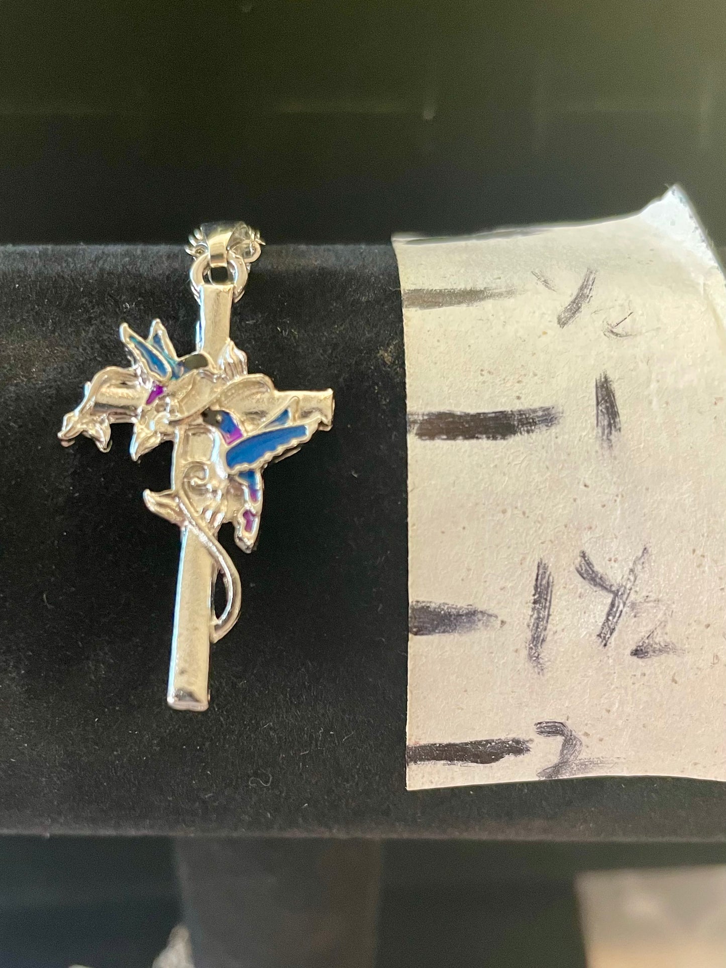 Cross 1009