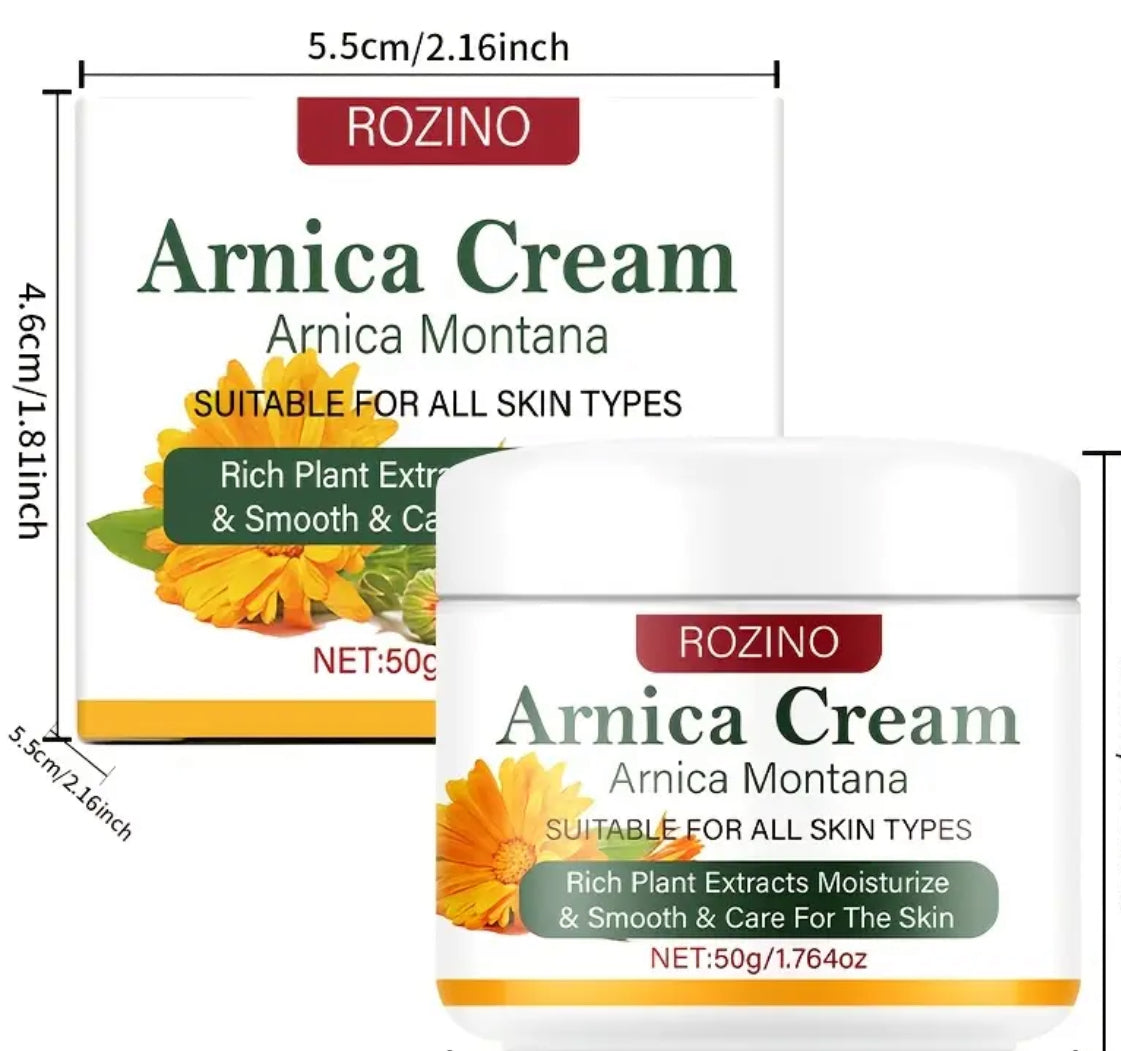 Arnica Crème