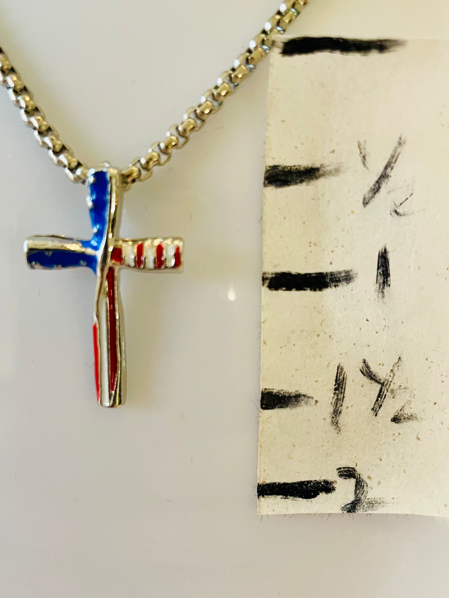Cross 1013. USA