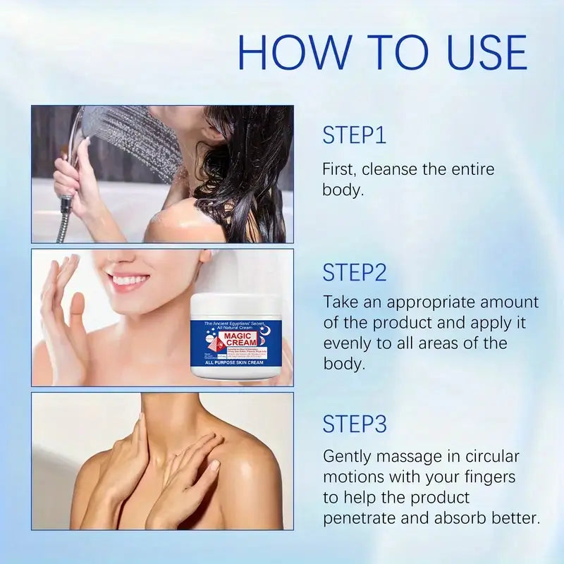 Mafic Skin Creme