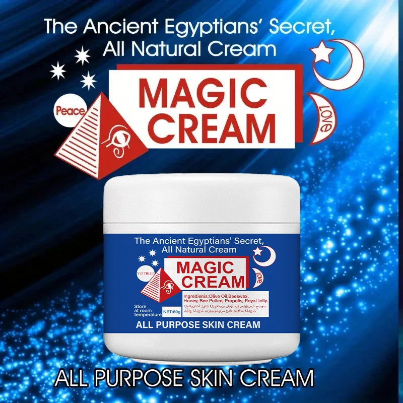 Mafic Skin Creme