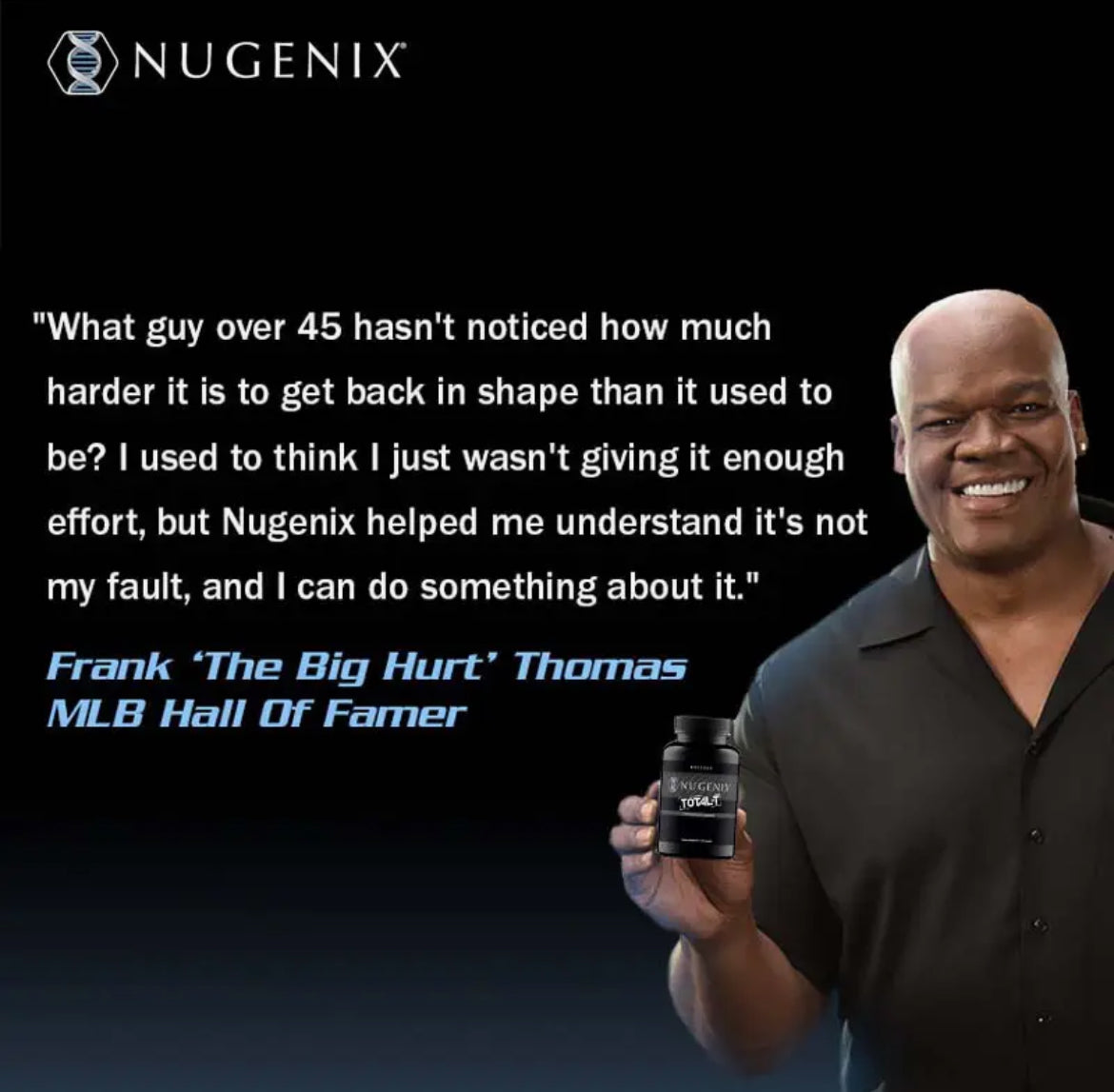 Nugenix Total T