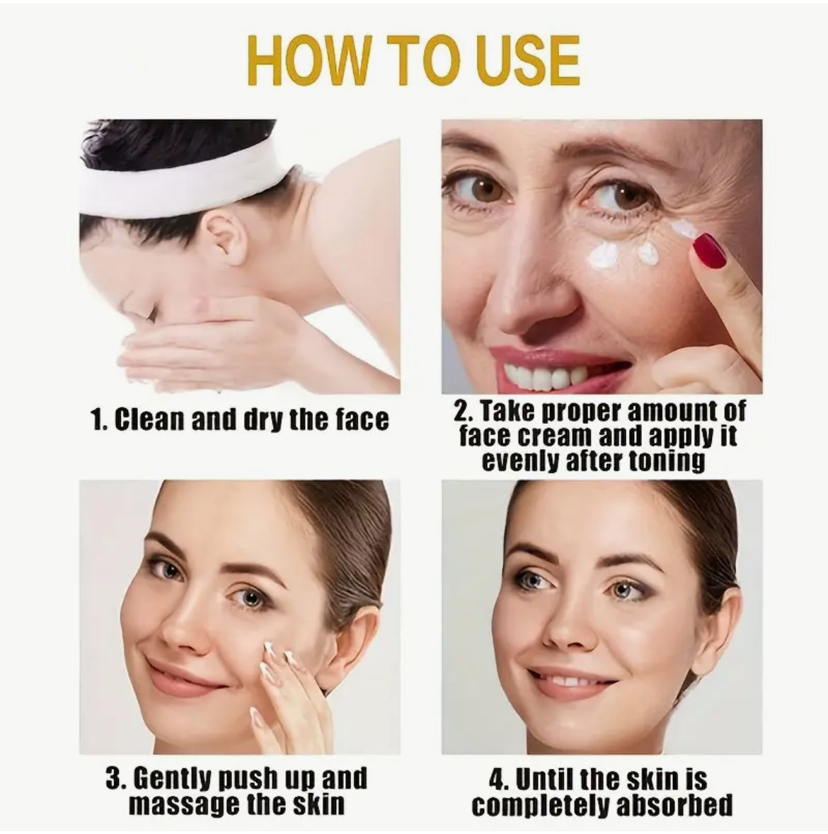 Hydrating tea tree oil