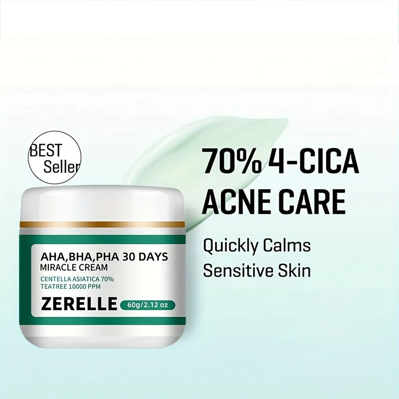 Zerelle Miricle Cream