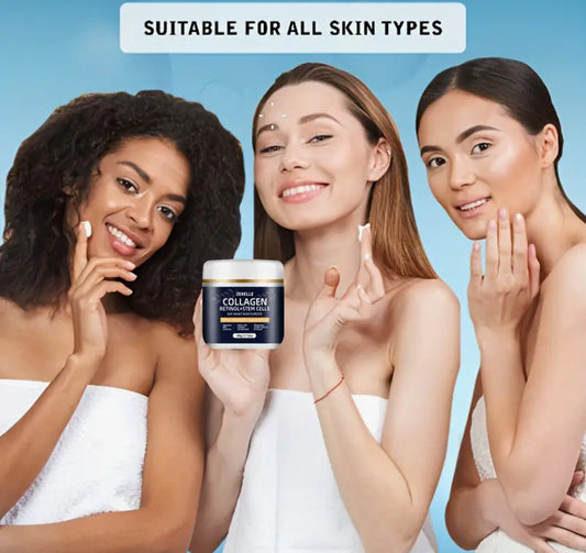 Zerelle retinol and collagen