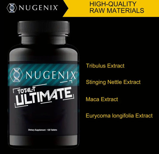 Nugenix Ultimate