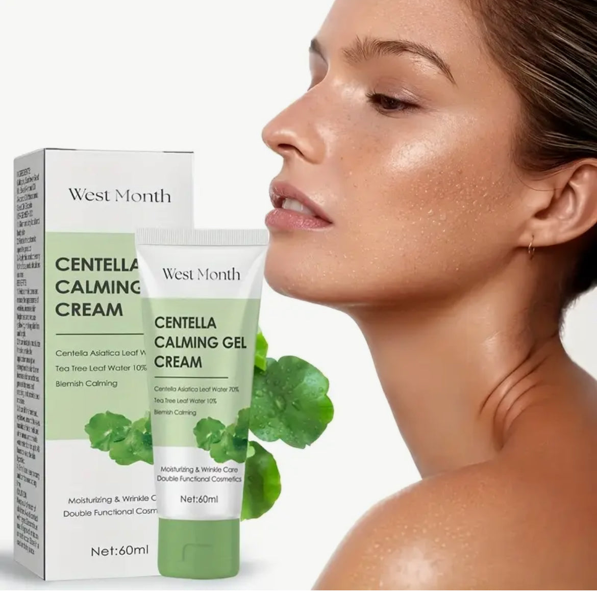 Centella hydrating crème
