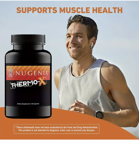 Nugenix