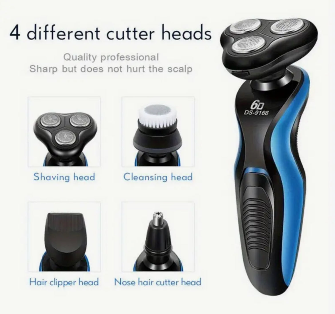 Valentine’s Day bath and beauty package