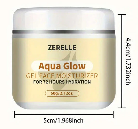 Aqua Glow