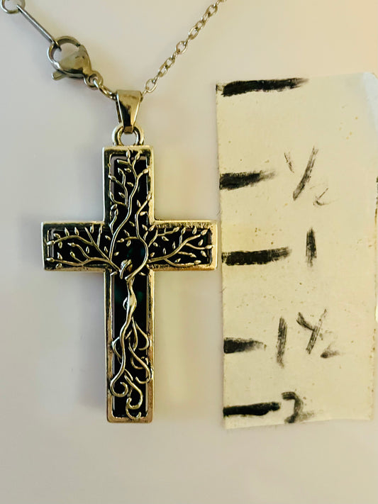 1015 cross