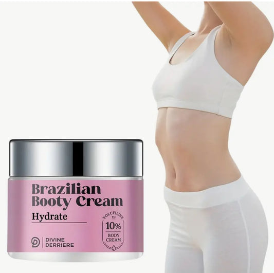 Booty crème