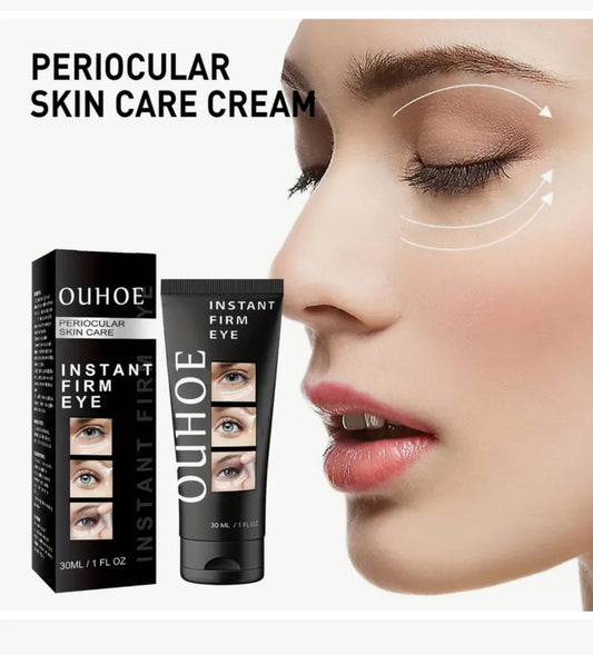 Instant Eye Tightening Cream