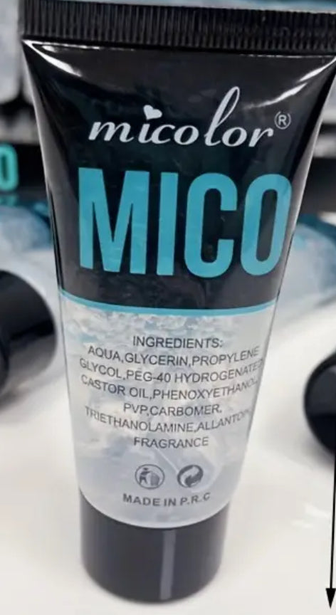 Mico Face invisible pore primer