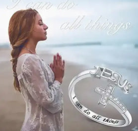 Do All Things through Jesus