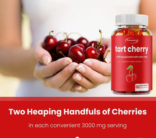 Tart cherry