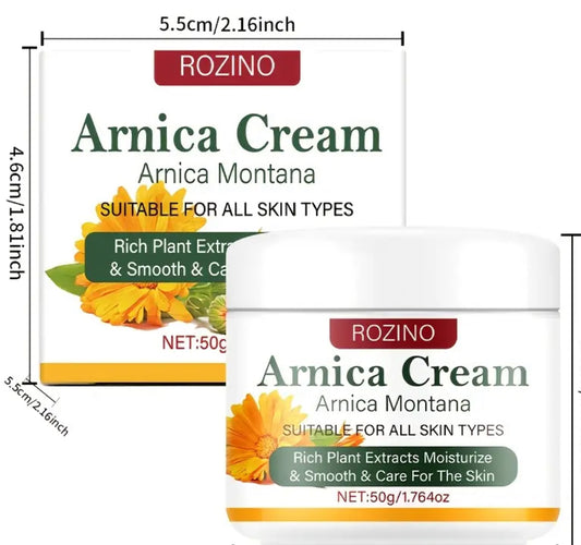 Arnica Crème