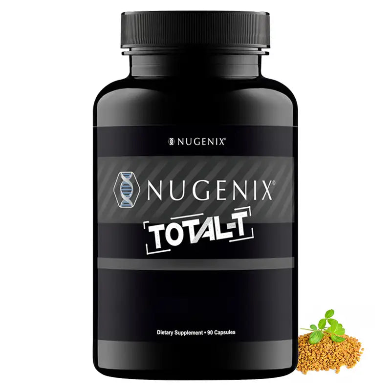 Nugenix Total T