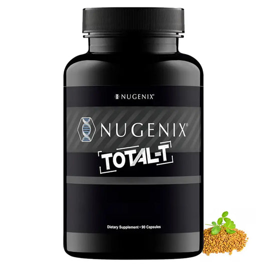 Nugenix Total T